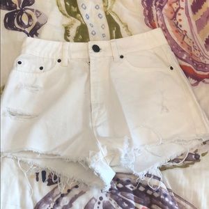 Urban Outfitters BDG high rise cheeky